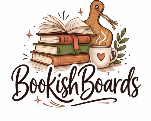BookishBoards