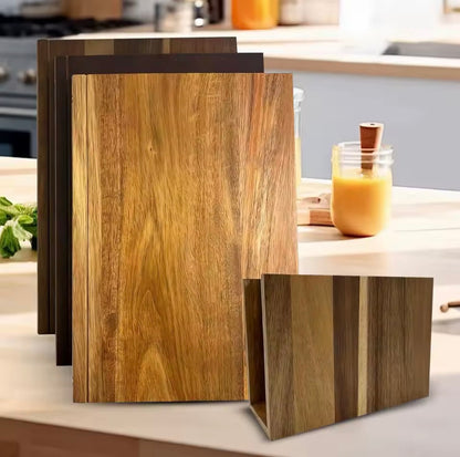 The Bookish Kitchen Board Set